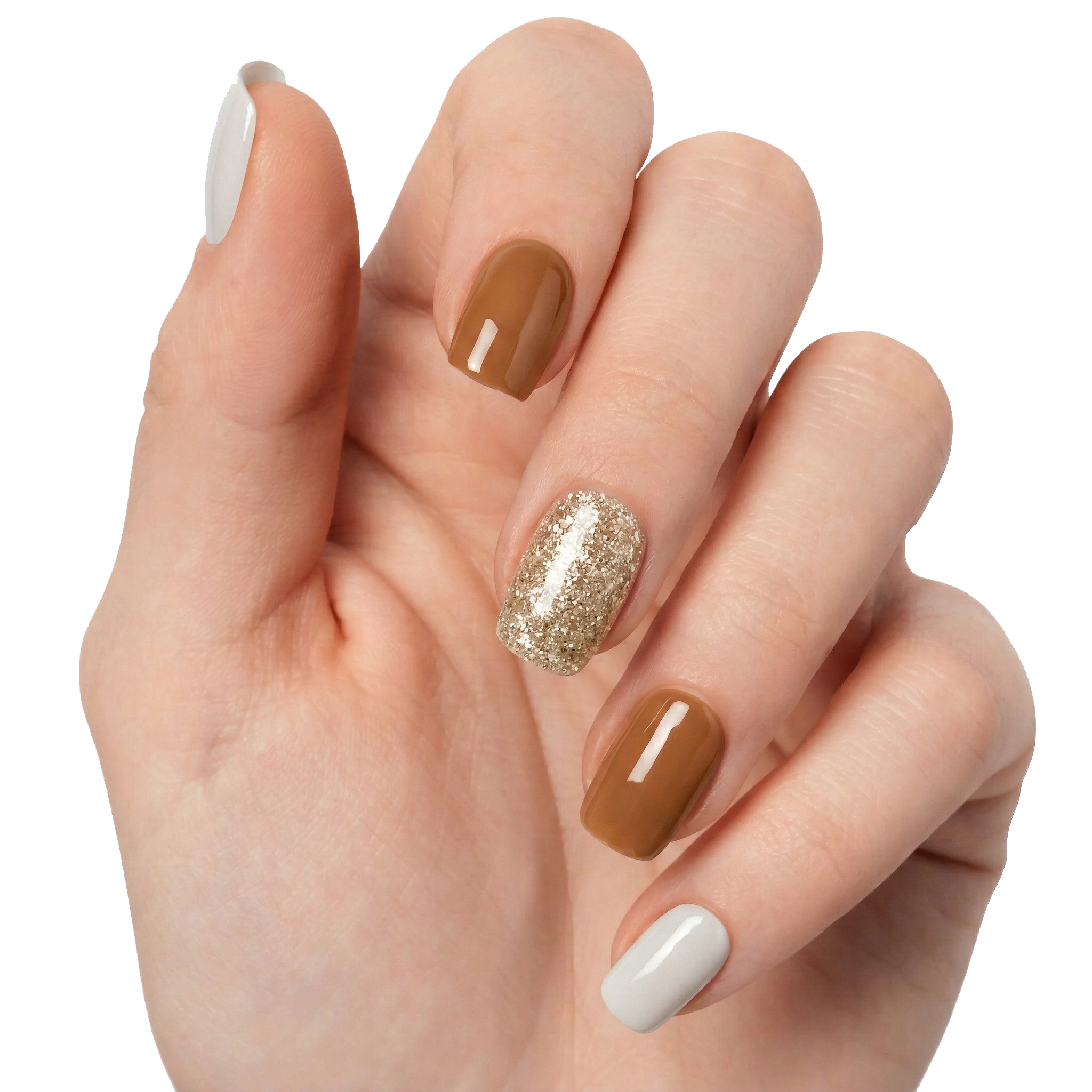 Truffe Champagne — N°039