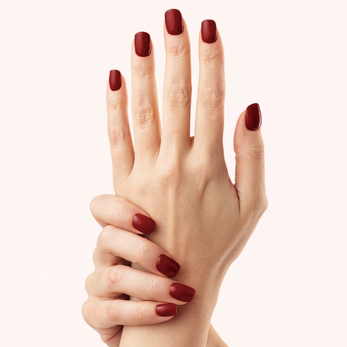 Bordeaux Velours — N°004