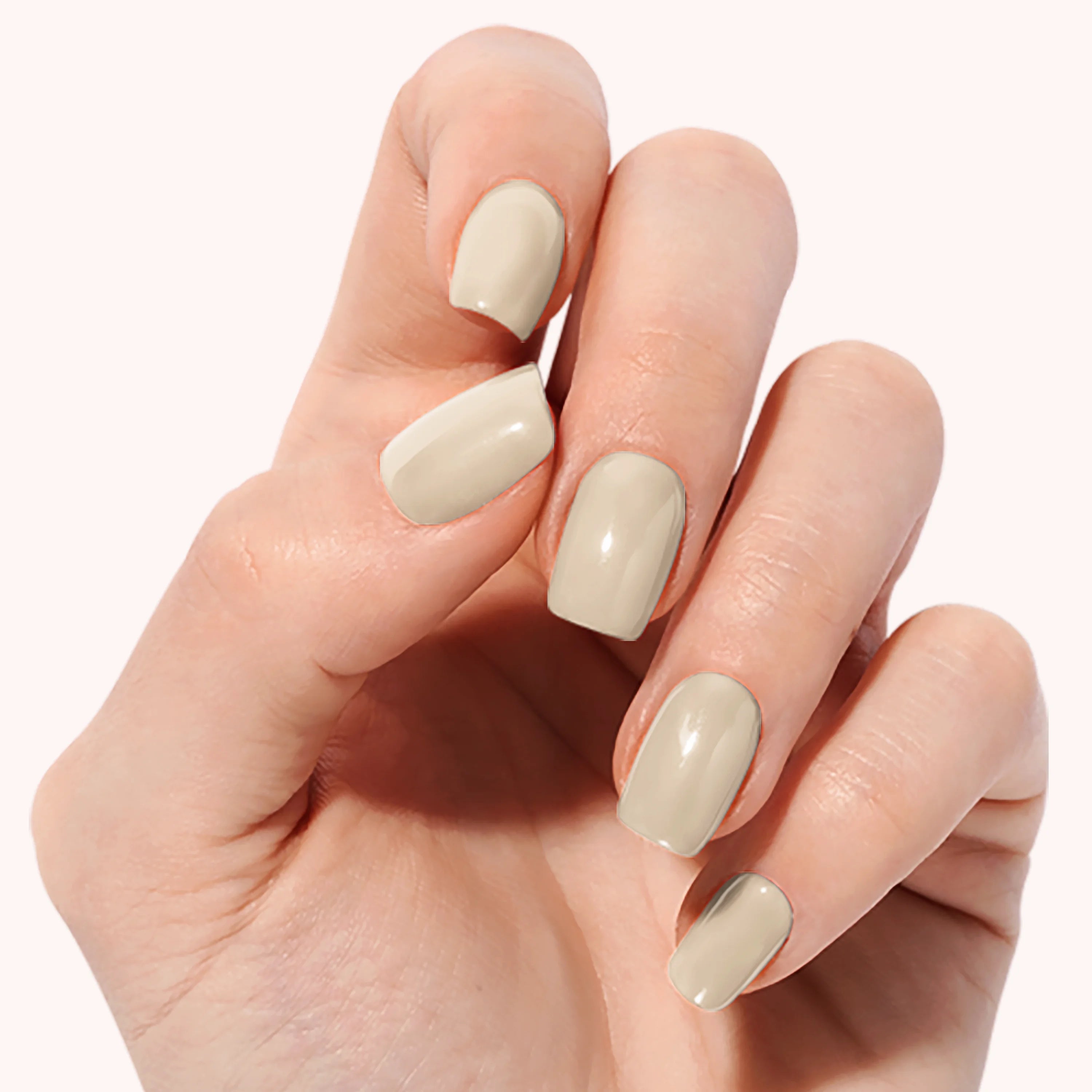 Sable Ivoire — N°005