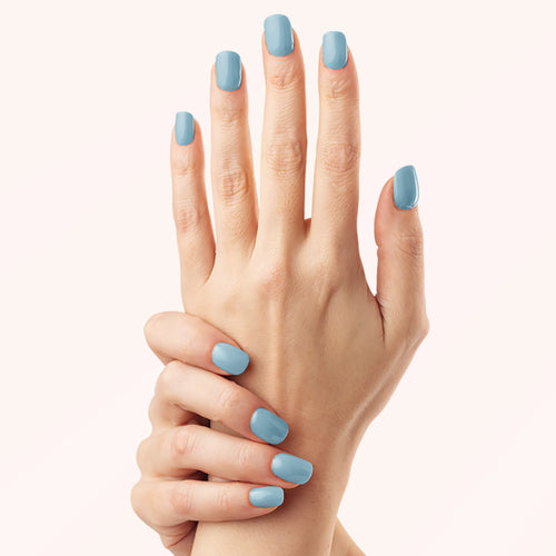 Bleu Ardoise — N°007