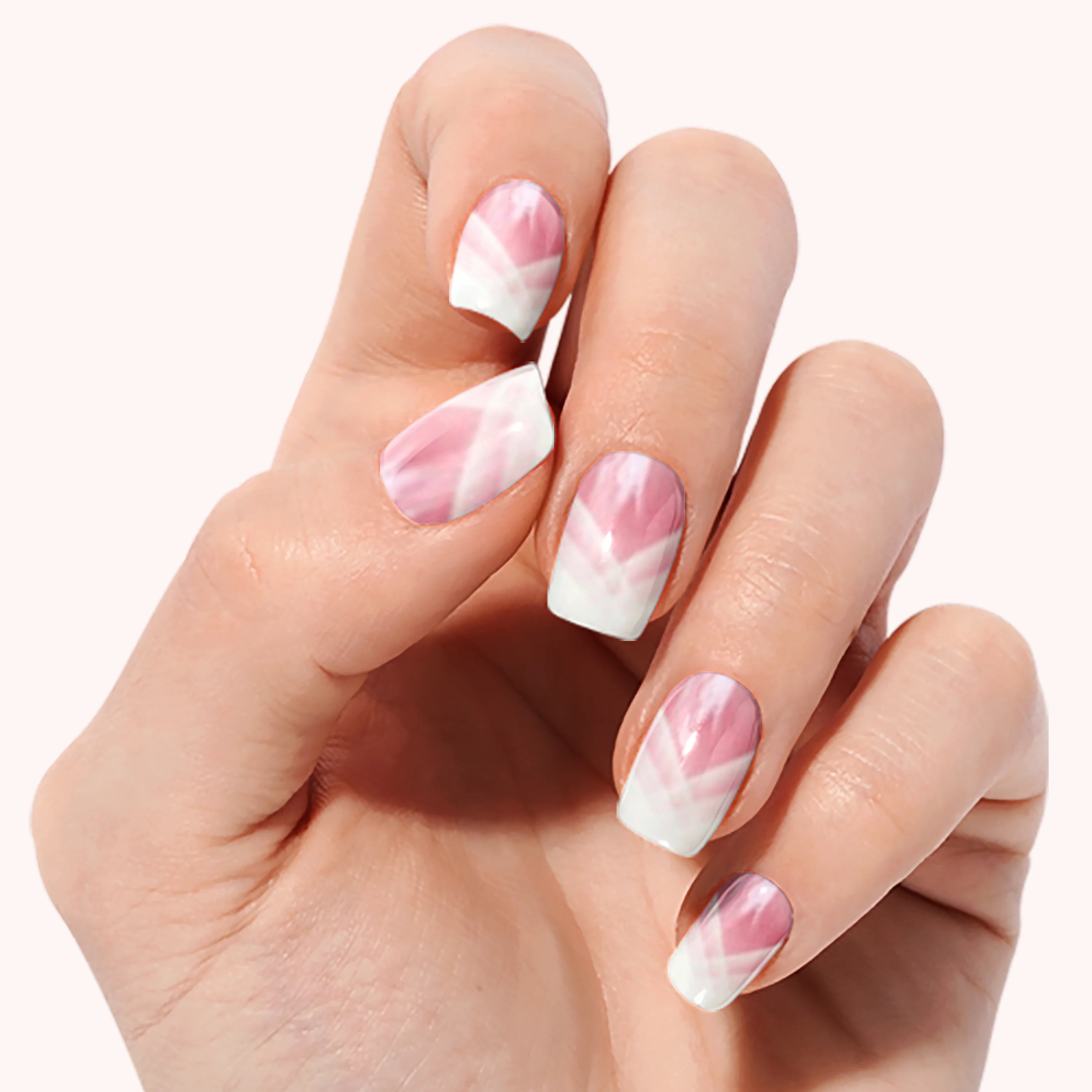 Quartz Rosé — N°271