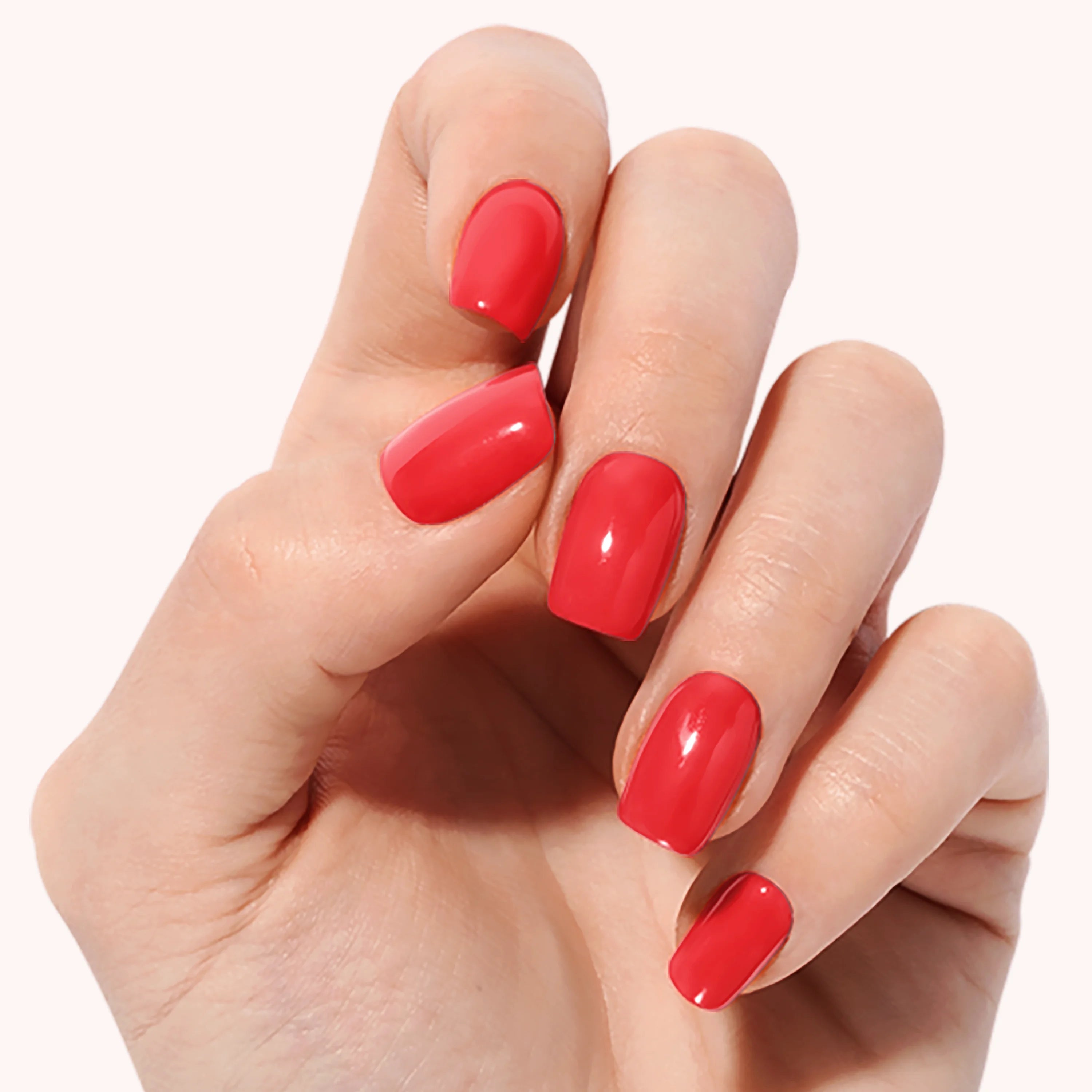 Rouge Atelier — N°012