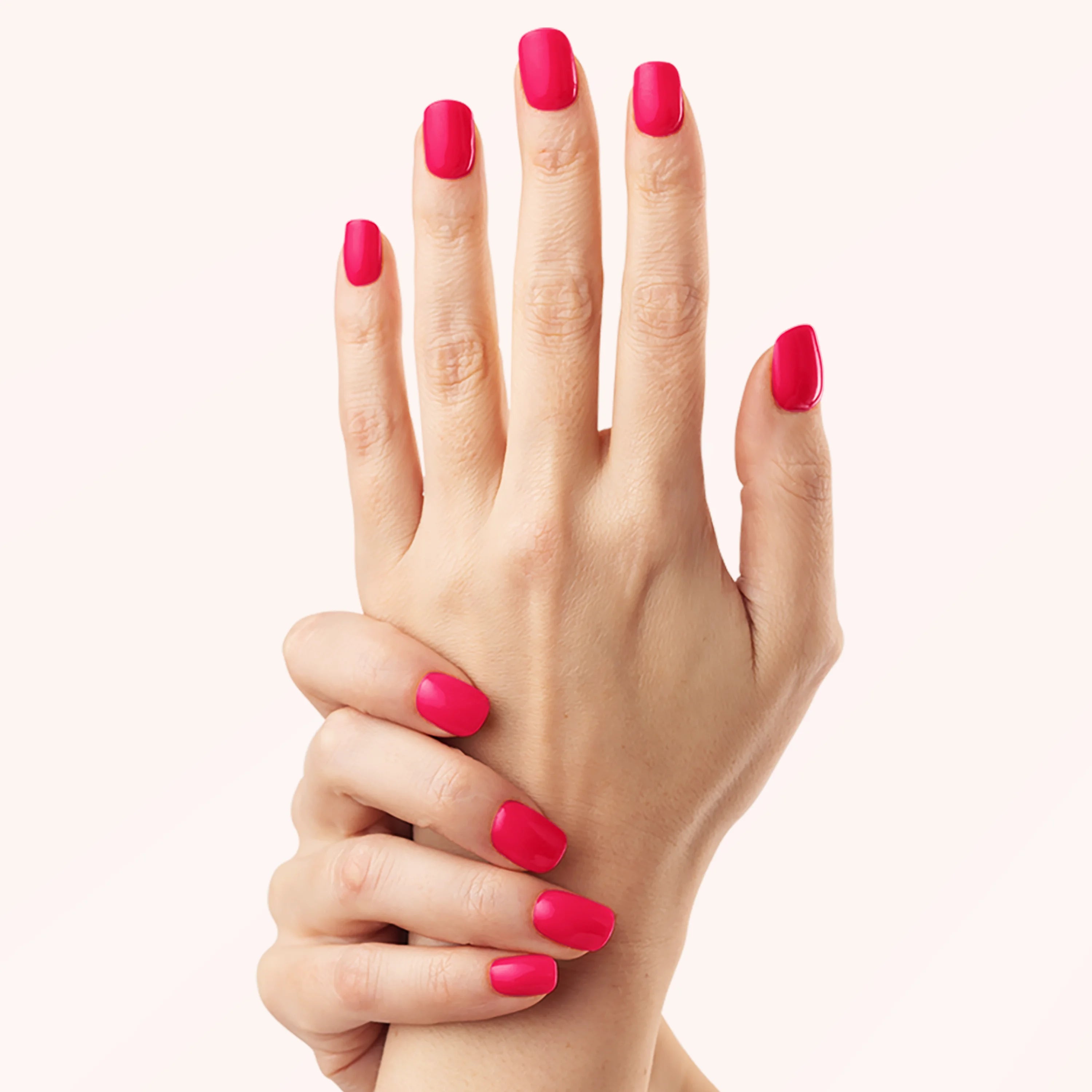 Fuchsia Impérial — N°013