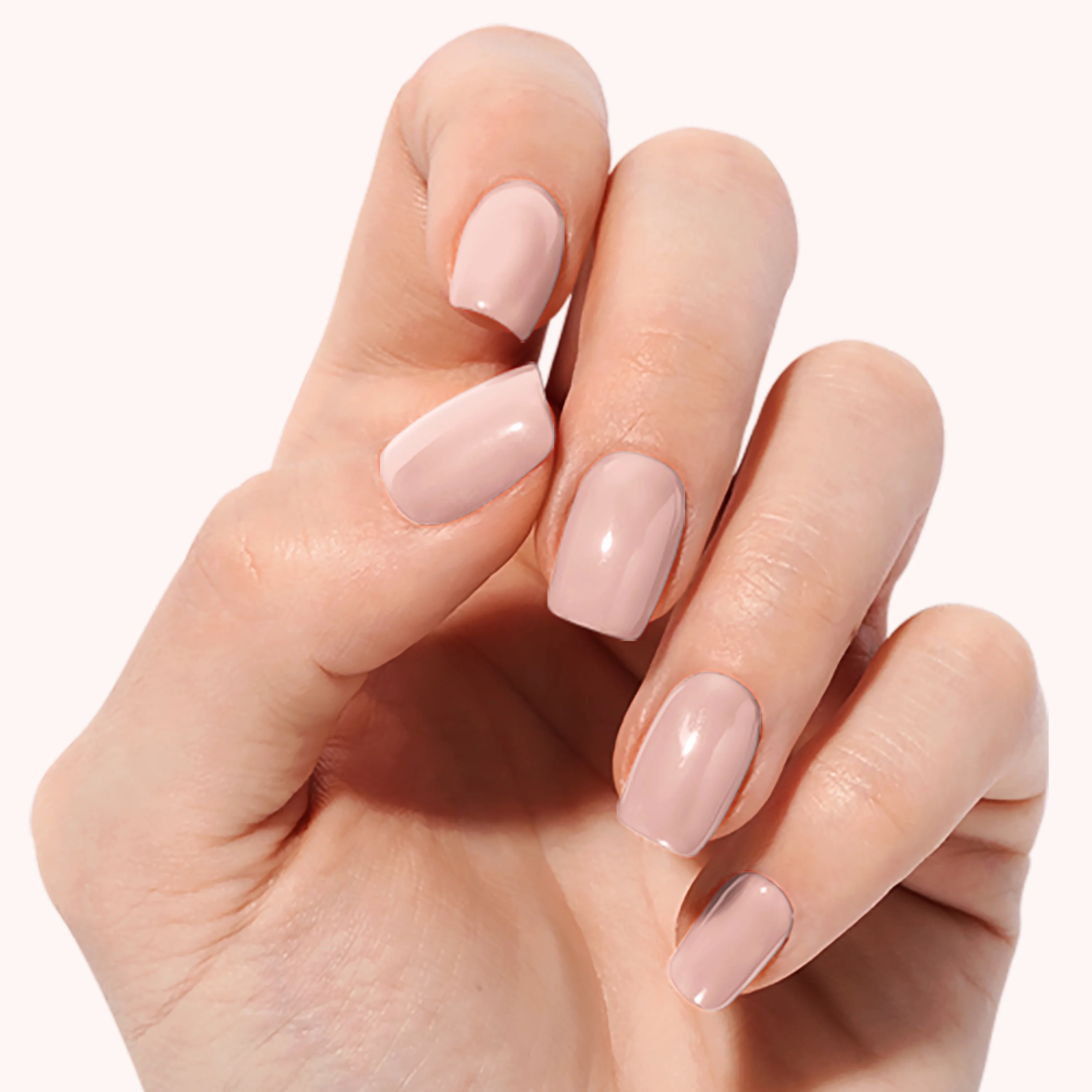 Nude Ballet — N°301