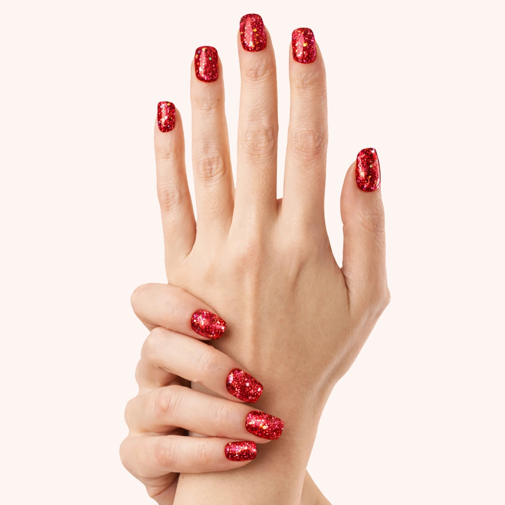 Rubis Étoilé — N°303