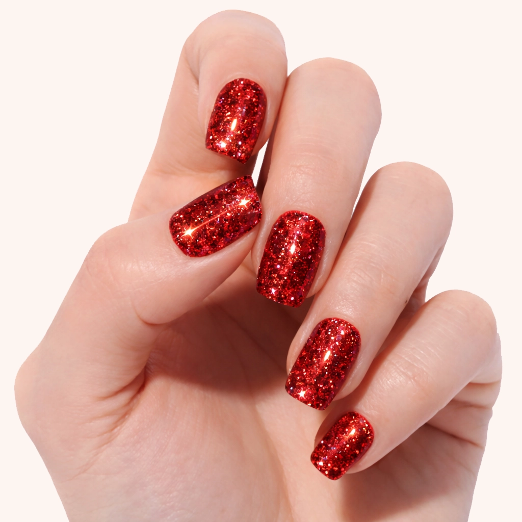 Rubis Étoilé — N°303