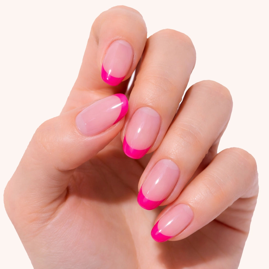 Fuchsia Pop — N°319