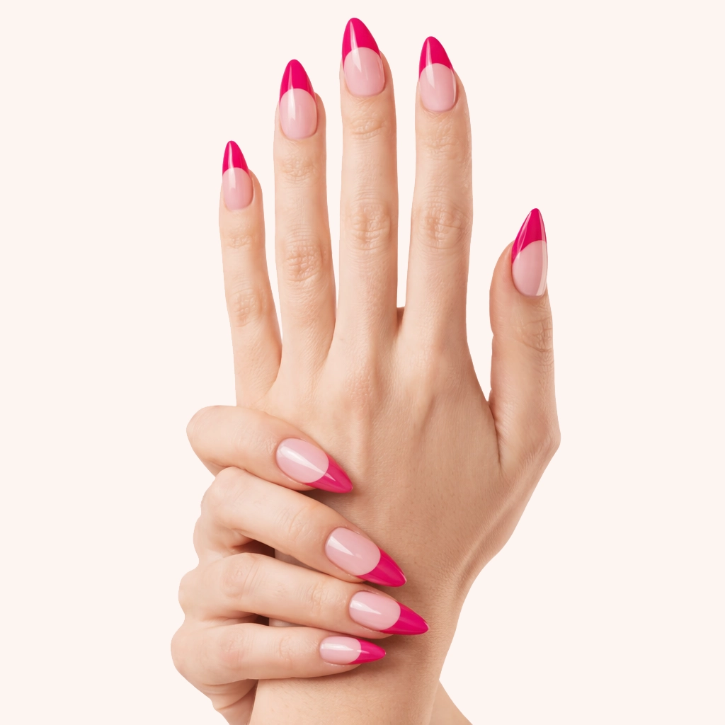 Fuchsia Pop — N°319