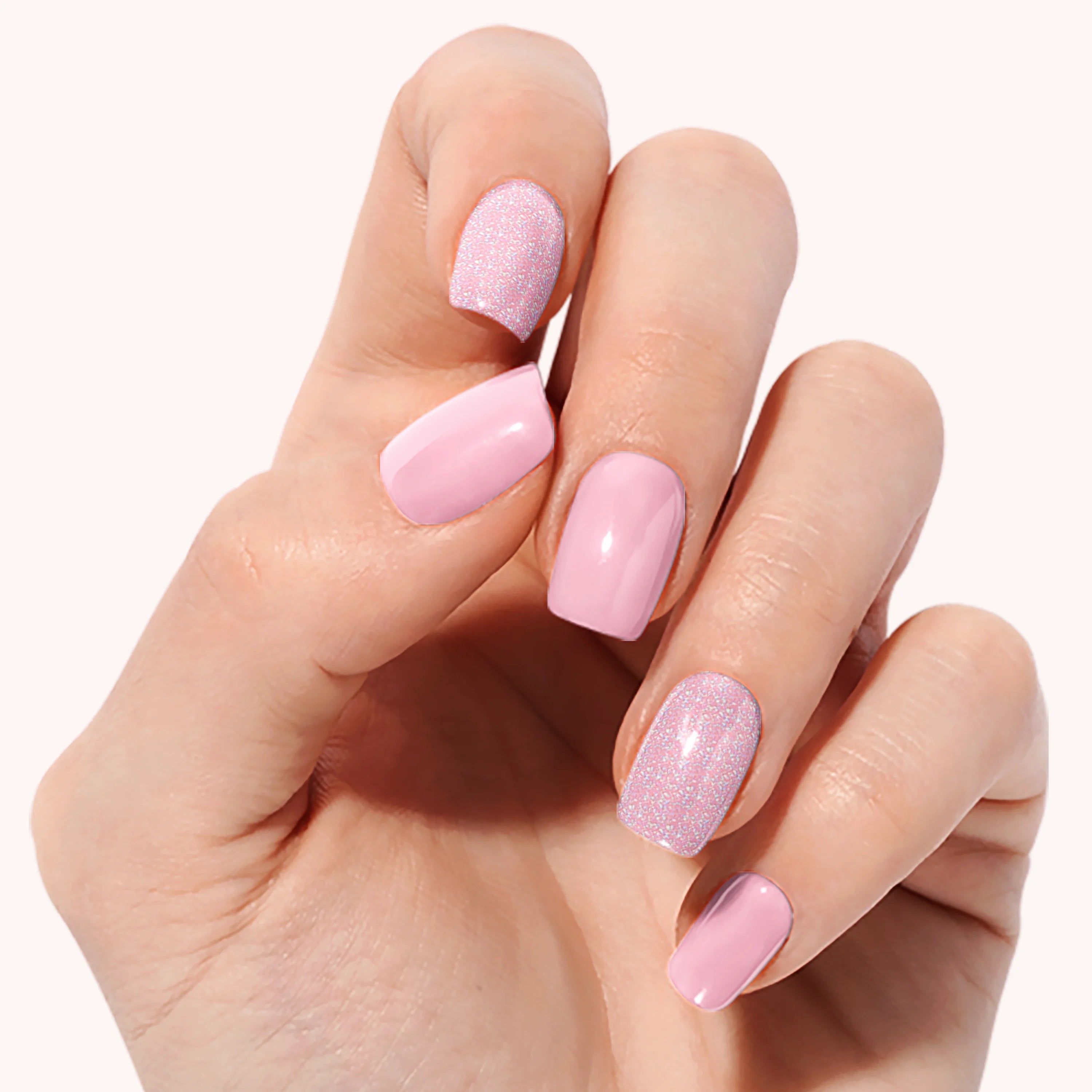 Rose Cristal — N°340