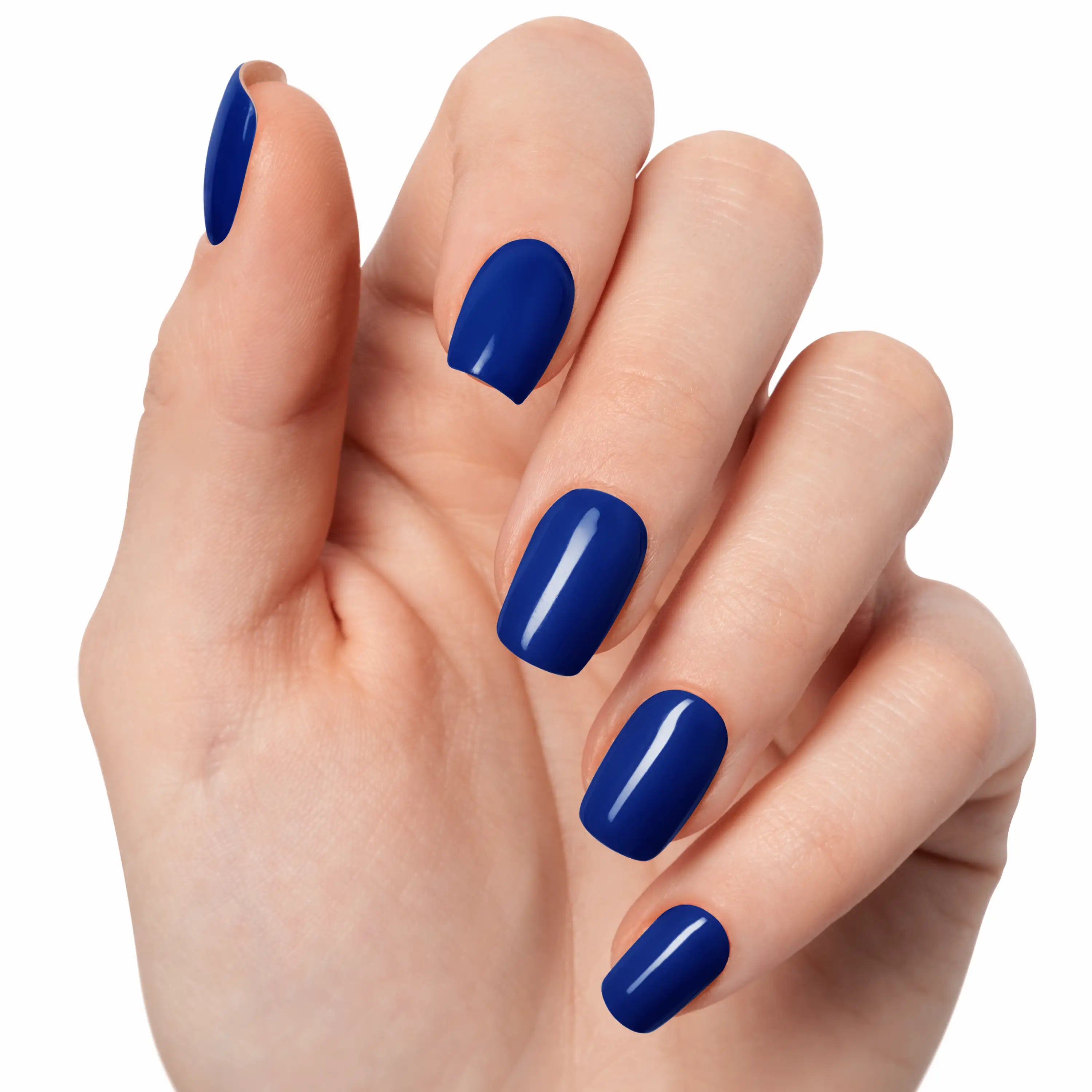 Bleu Saphir — N°207