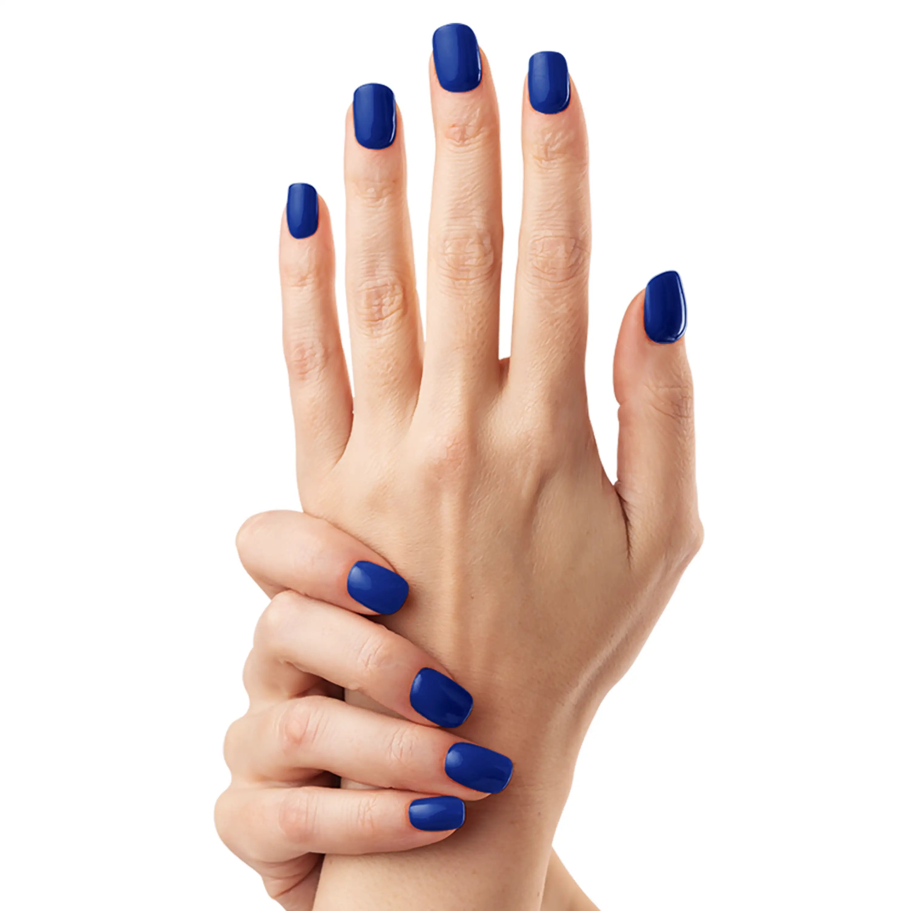 Bleu Saphir — N°207