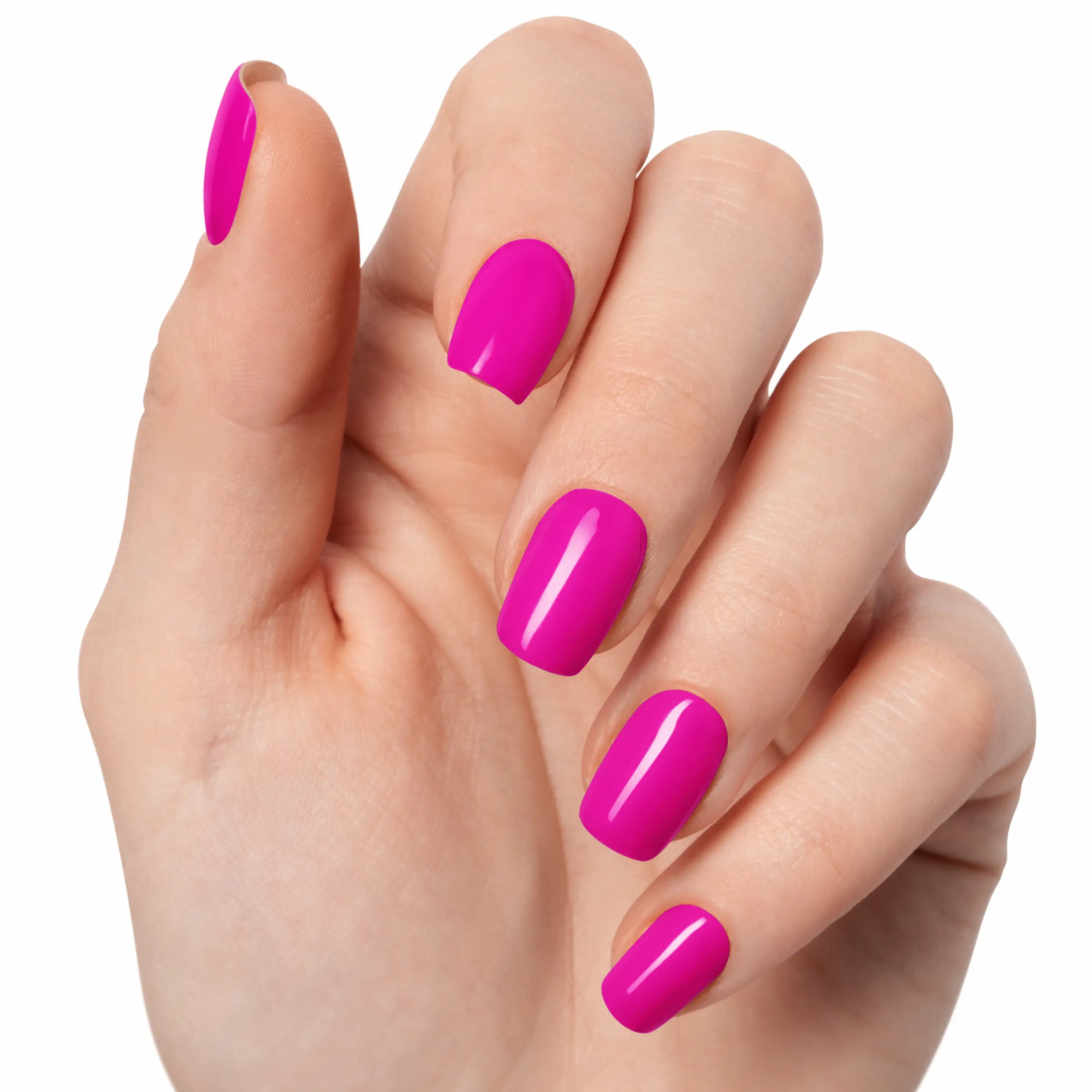Fuchsia d’Été — N°294