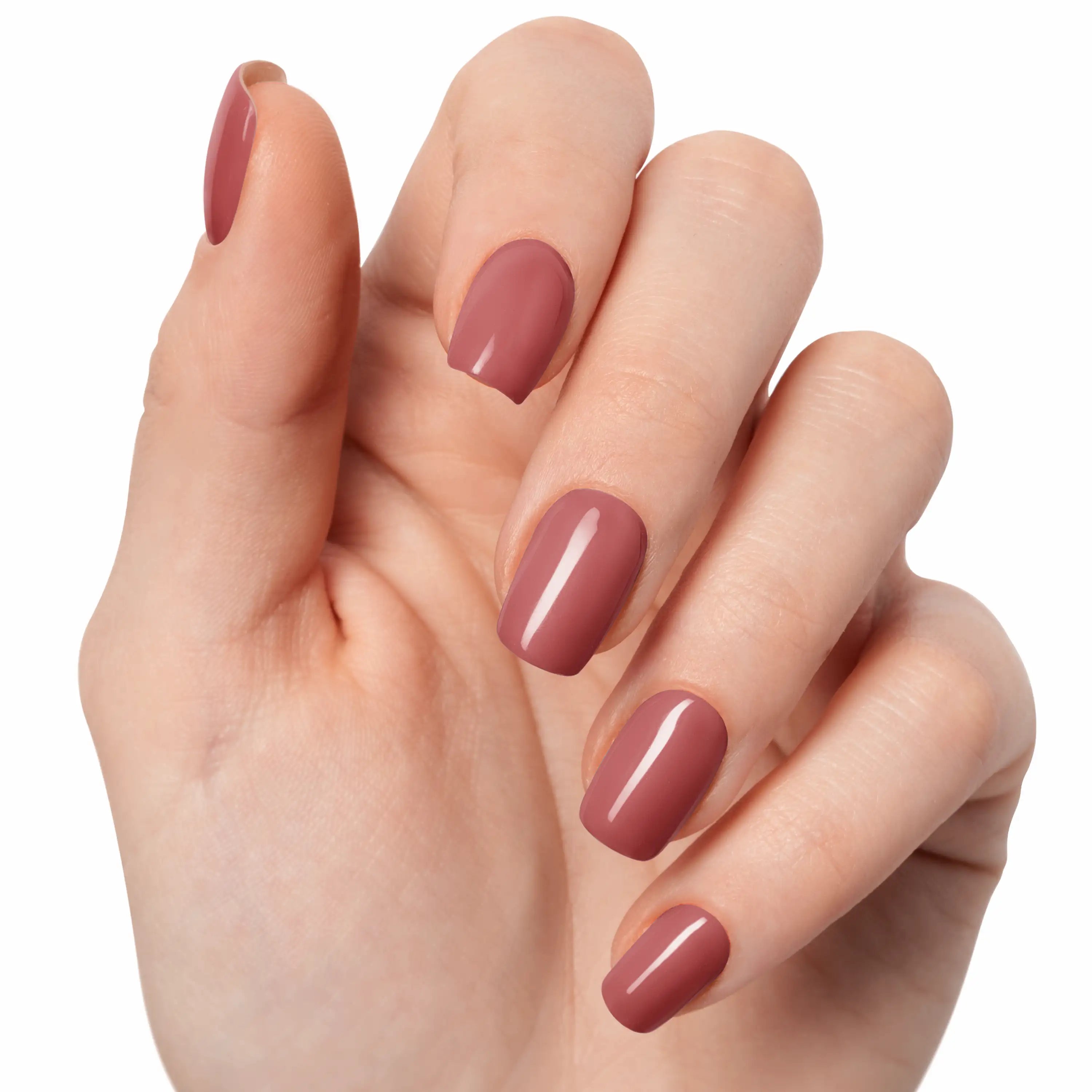 Mauve Taupe — N°287