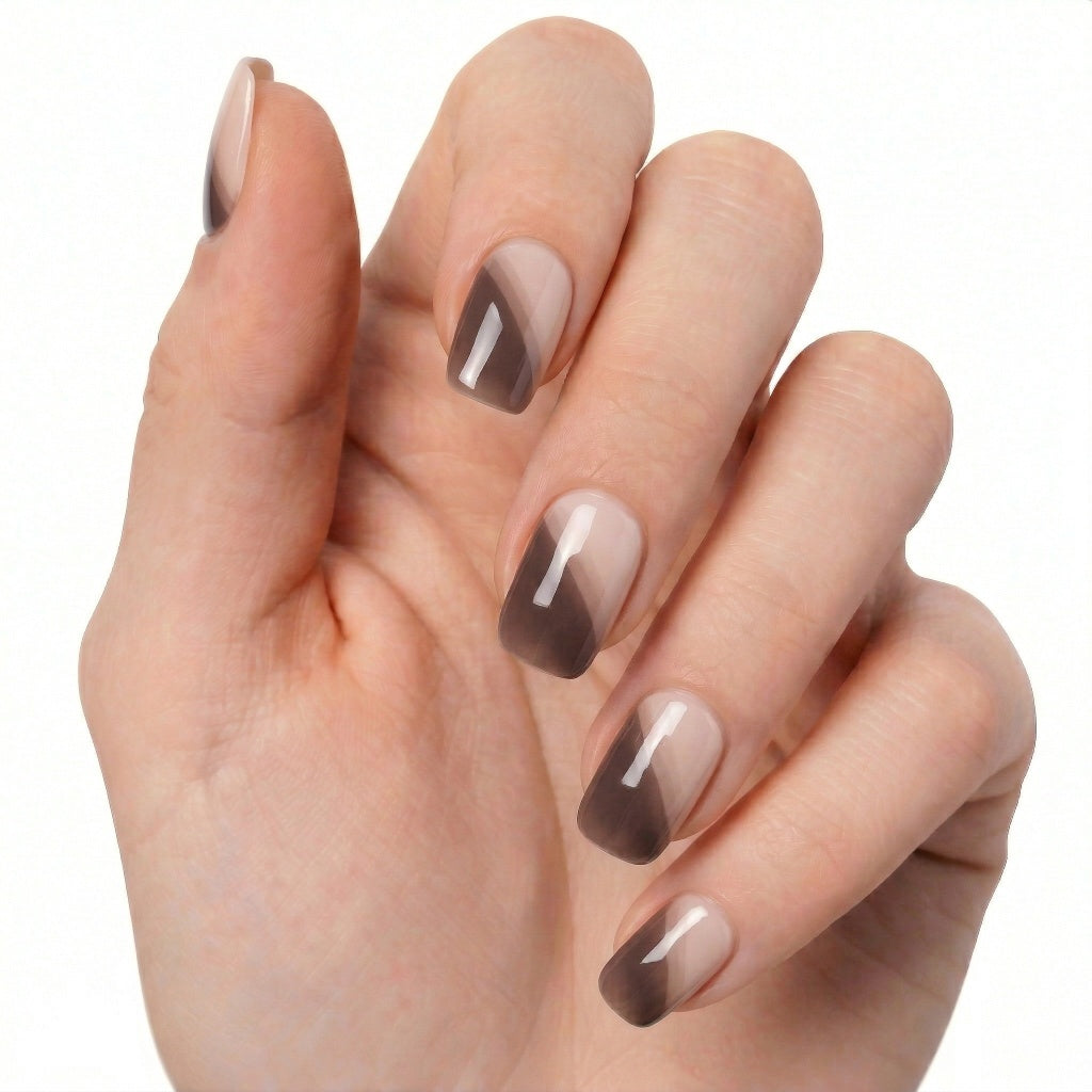 Nude Cacao— N°018