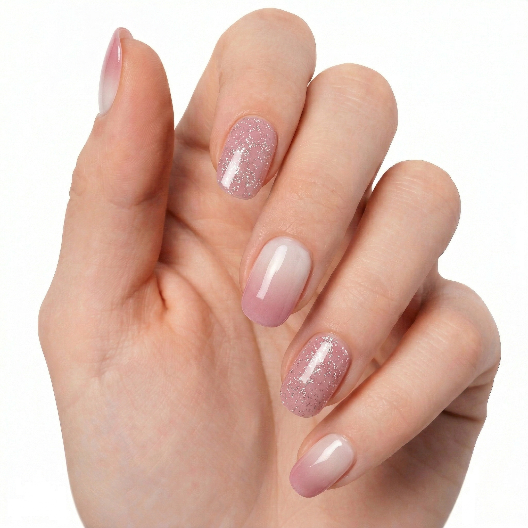 Poussière de Rose — N°019