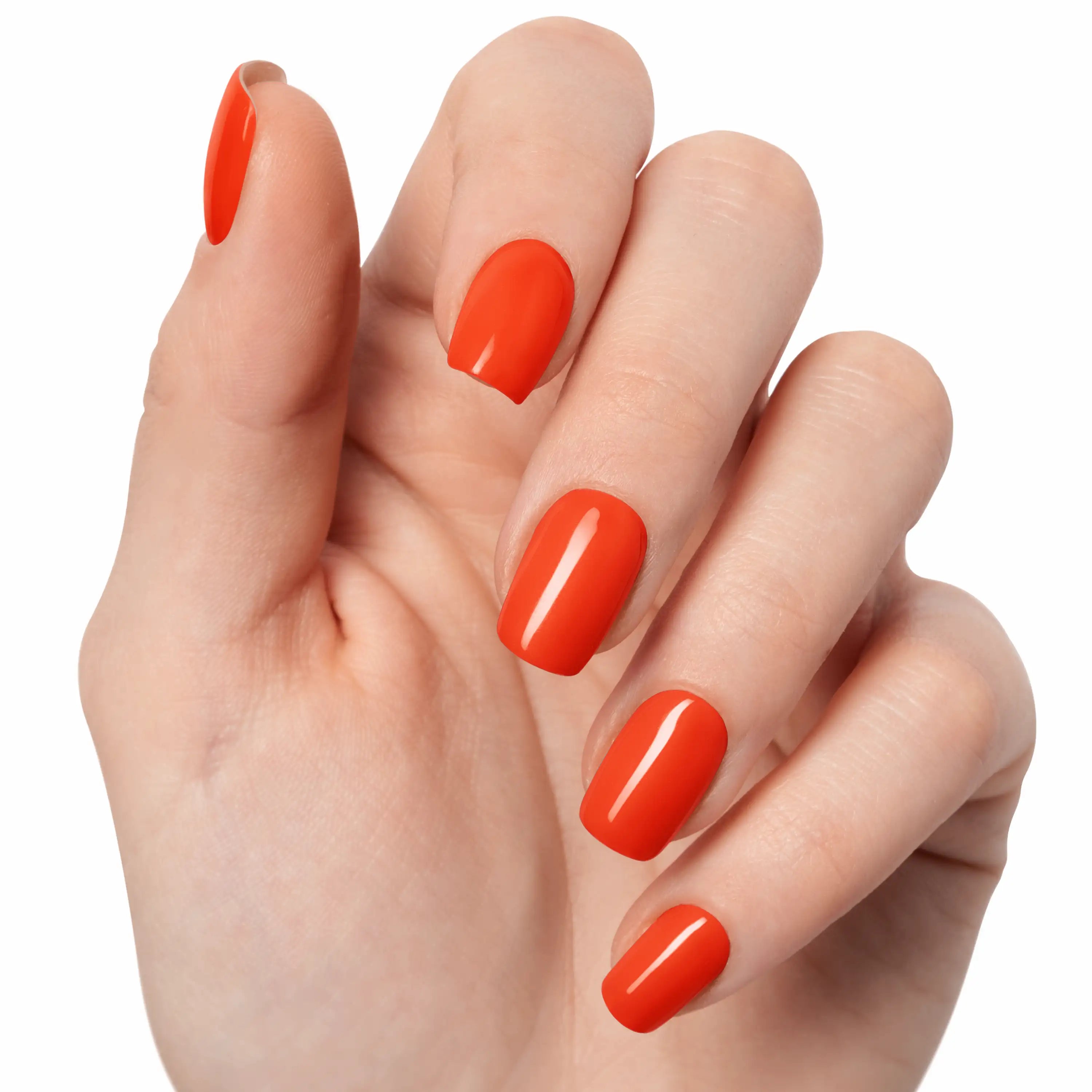 Rouge Corail — N°280