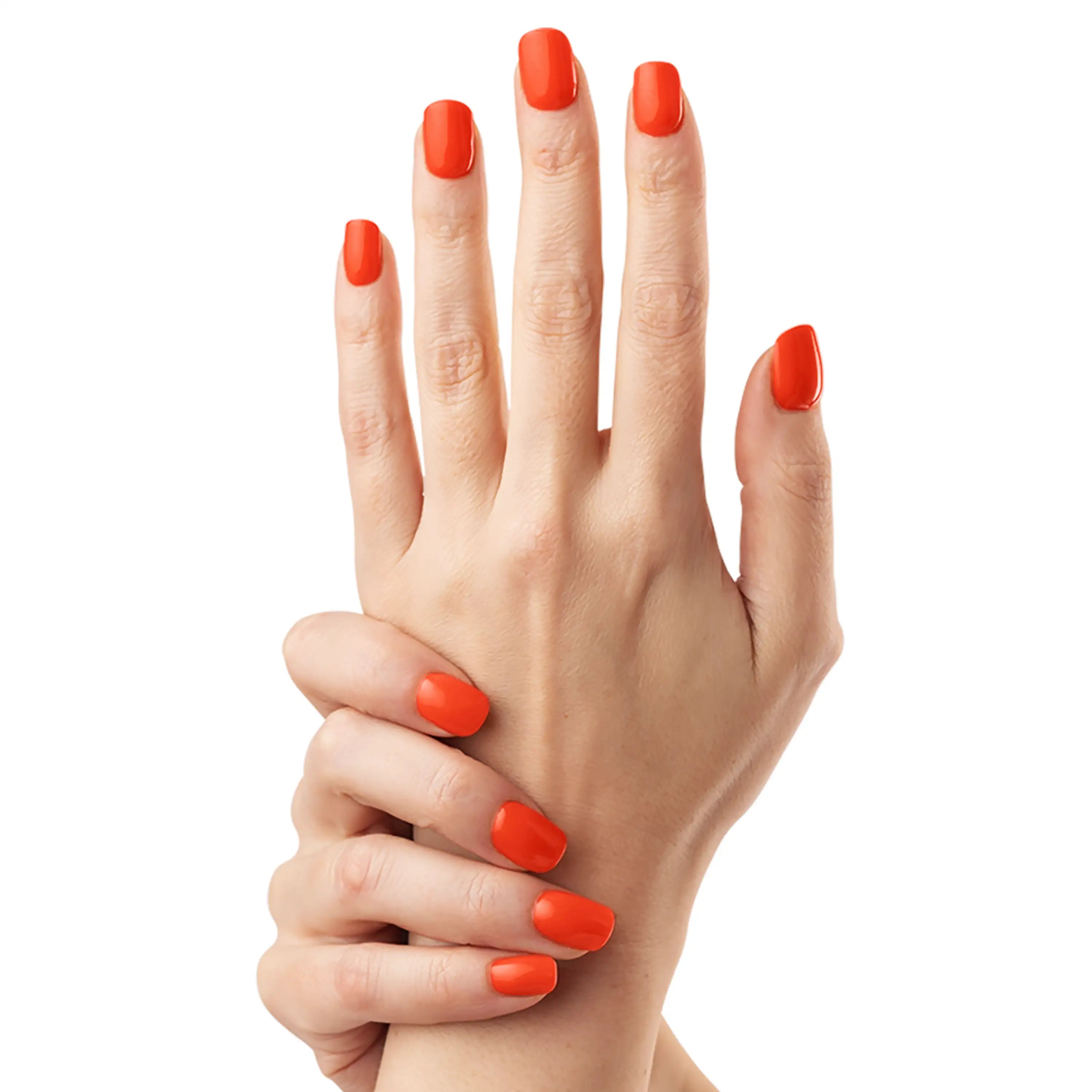 Rouge Corail — N°280