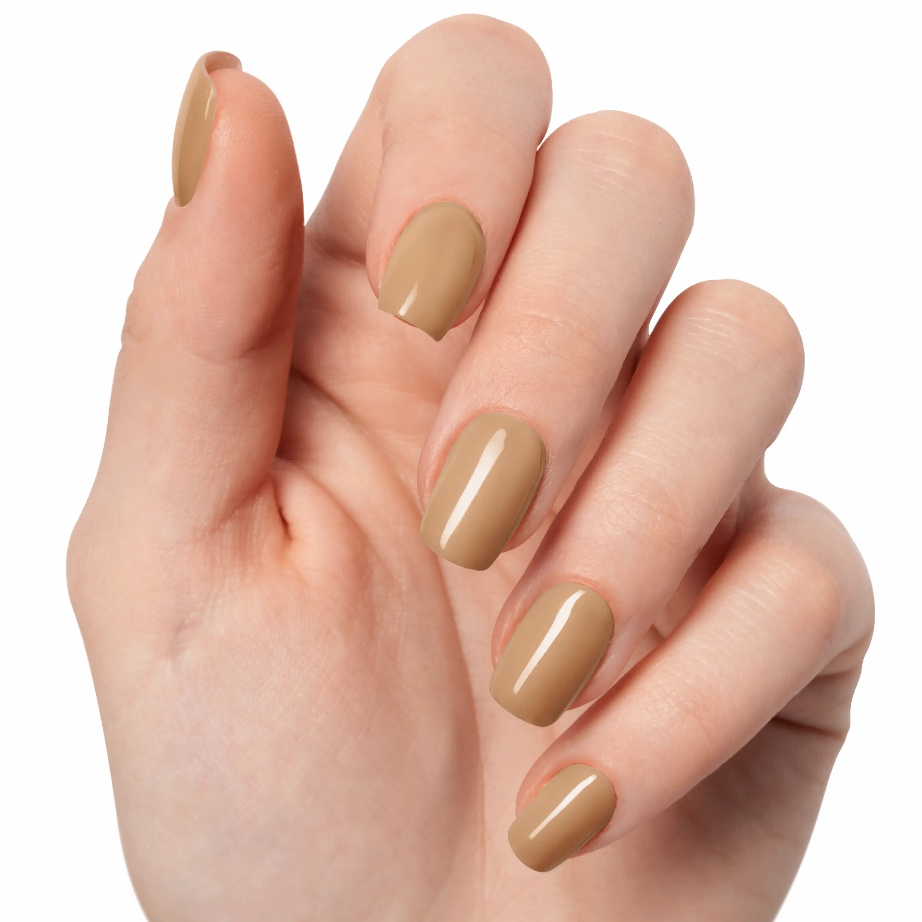 Taupe Soyeux — N°286