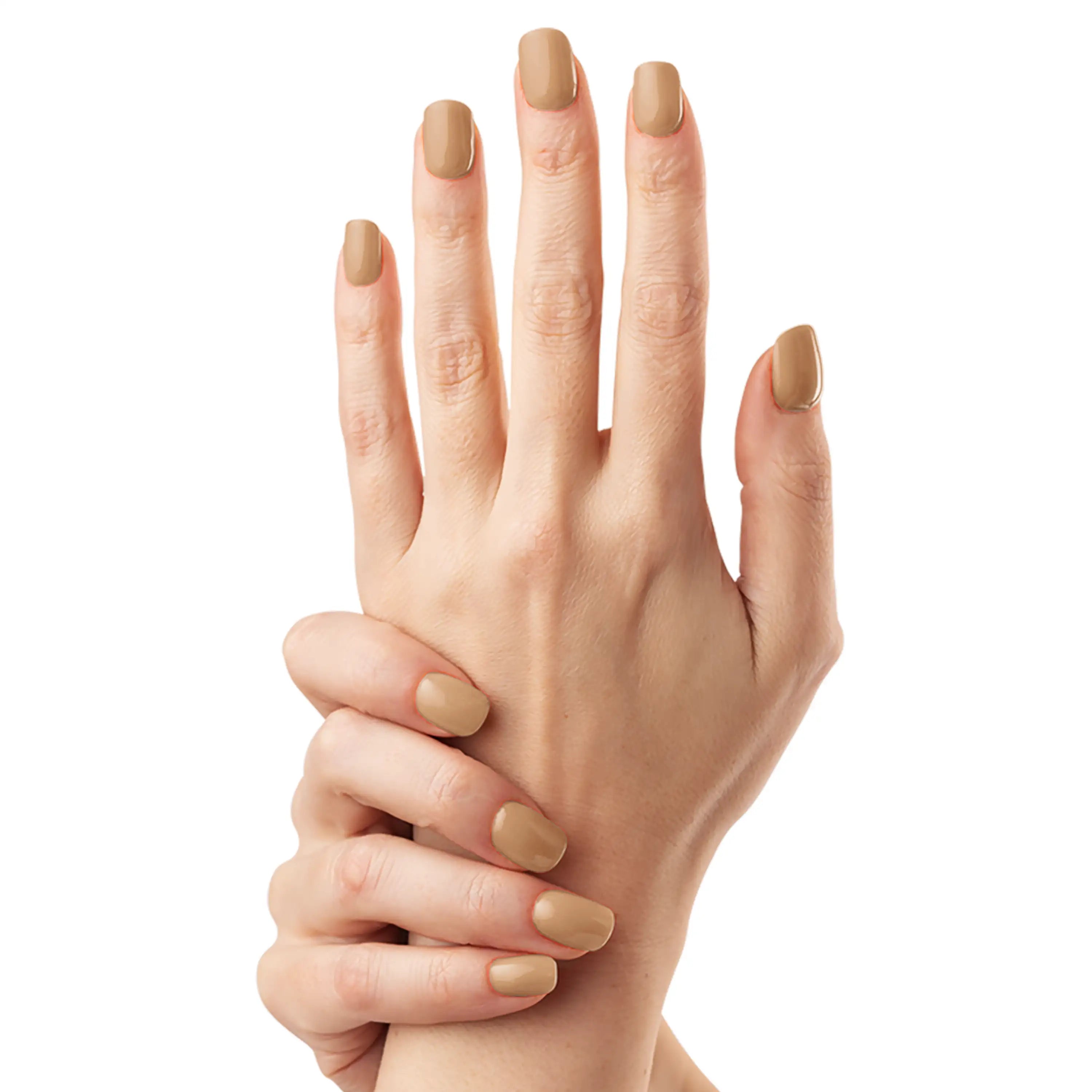 Taupe Soyeux — N°286
